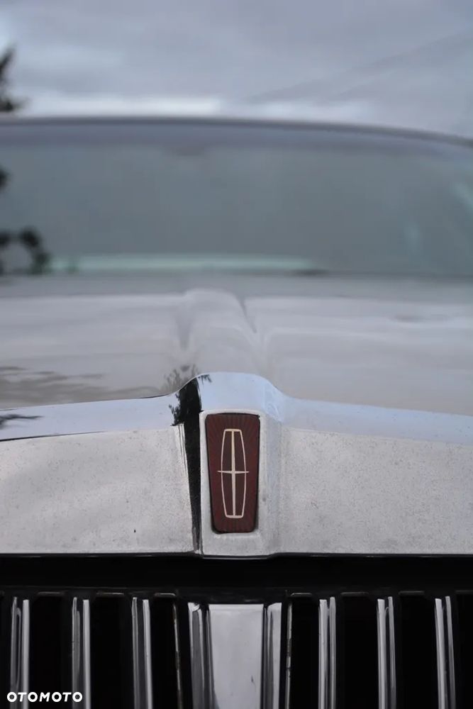 Lincoln Town Car 4.6 Executive - 24