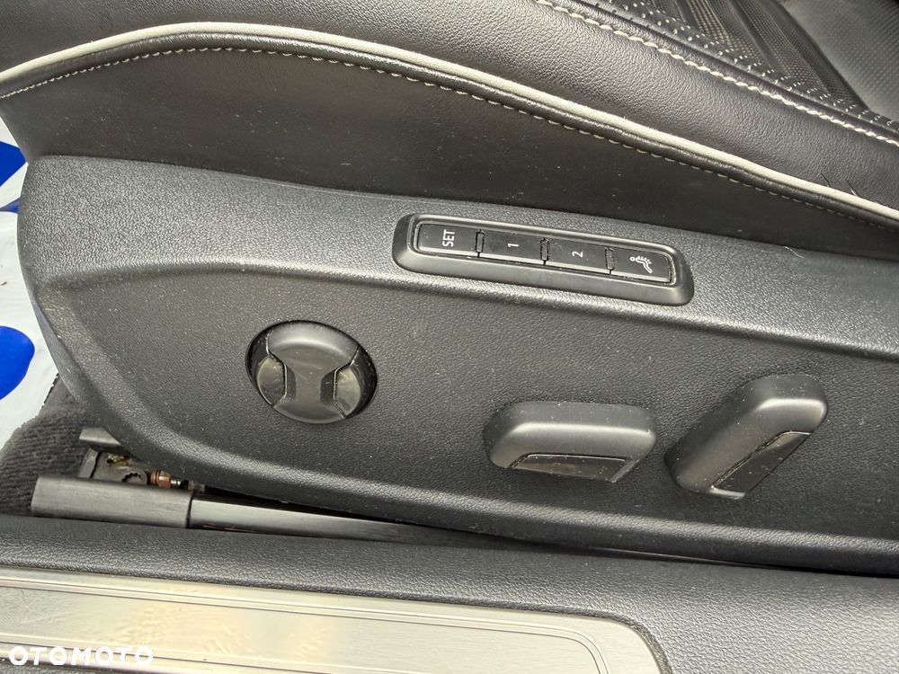 Volkswagen Arteon 2.0 TSI 4Motion Elegance DSG - 12