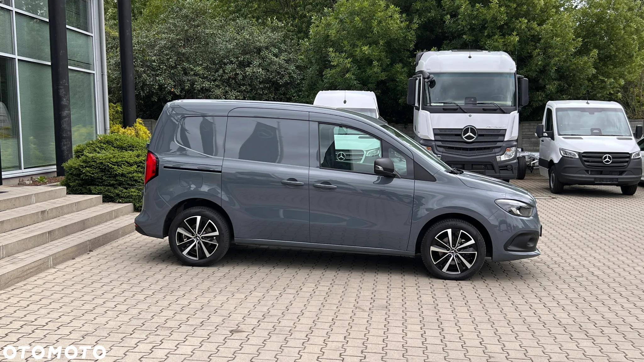 Mercedes-Benz Citan - 6
