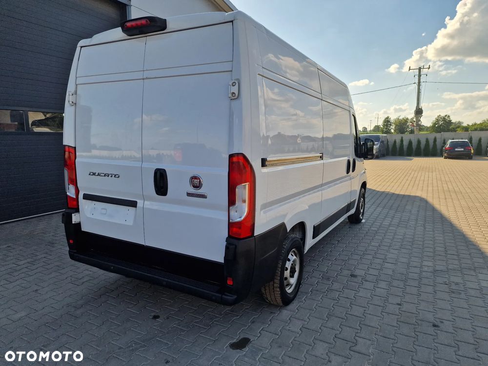 Fiat Ducato - 9