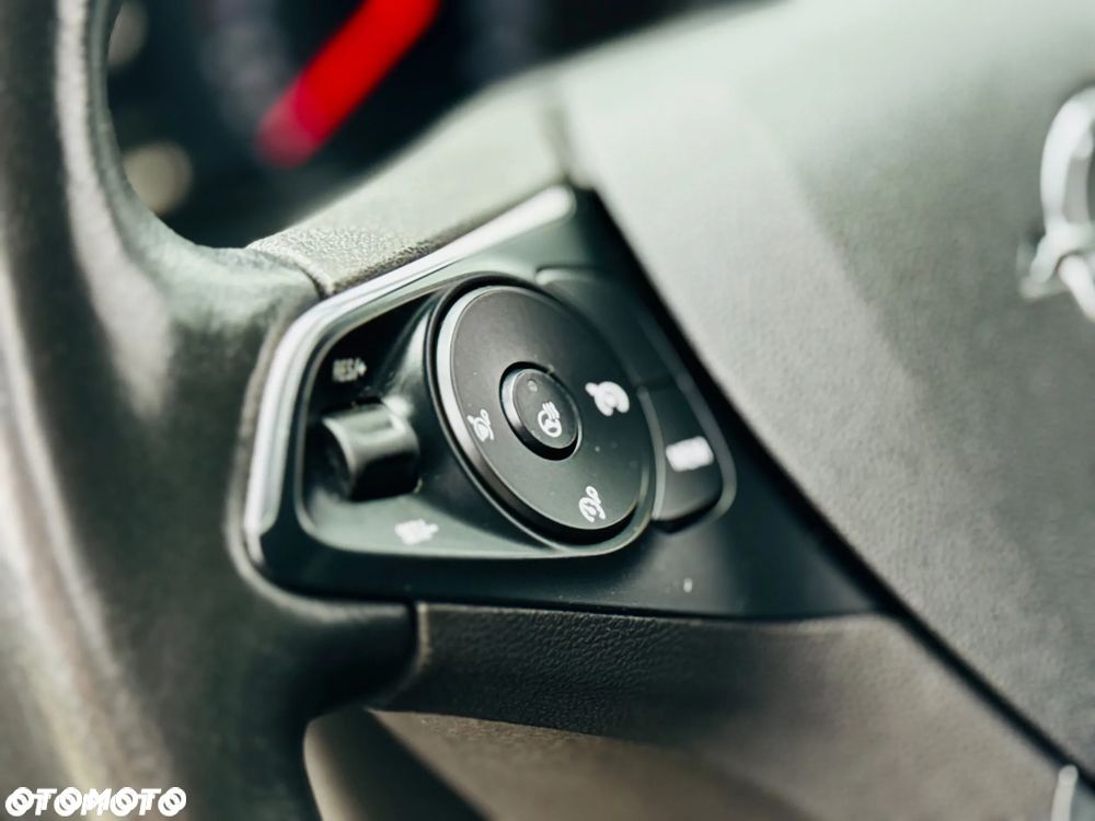 Opel Grandland X 1.2 Start/Stop Automatik Business INNOVATION - 7