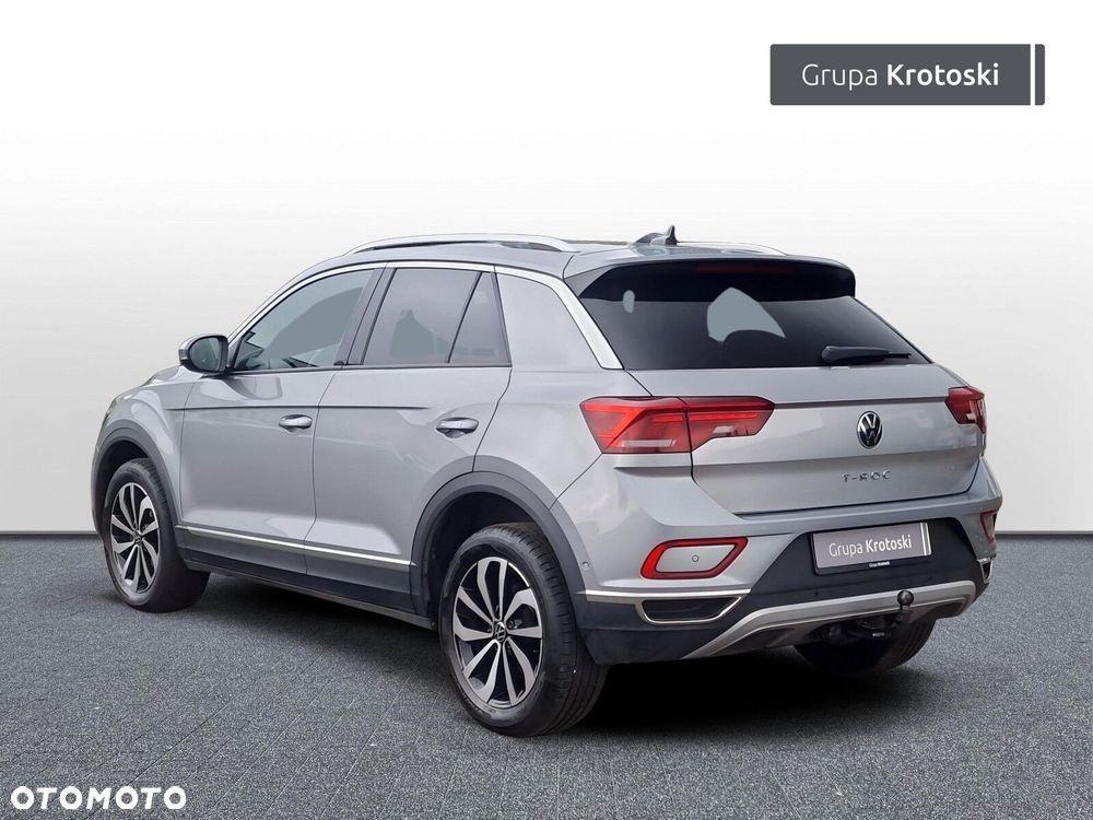 Volkswagen T-Roc - 8