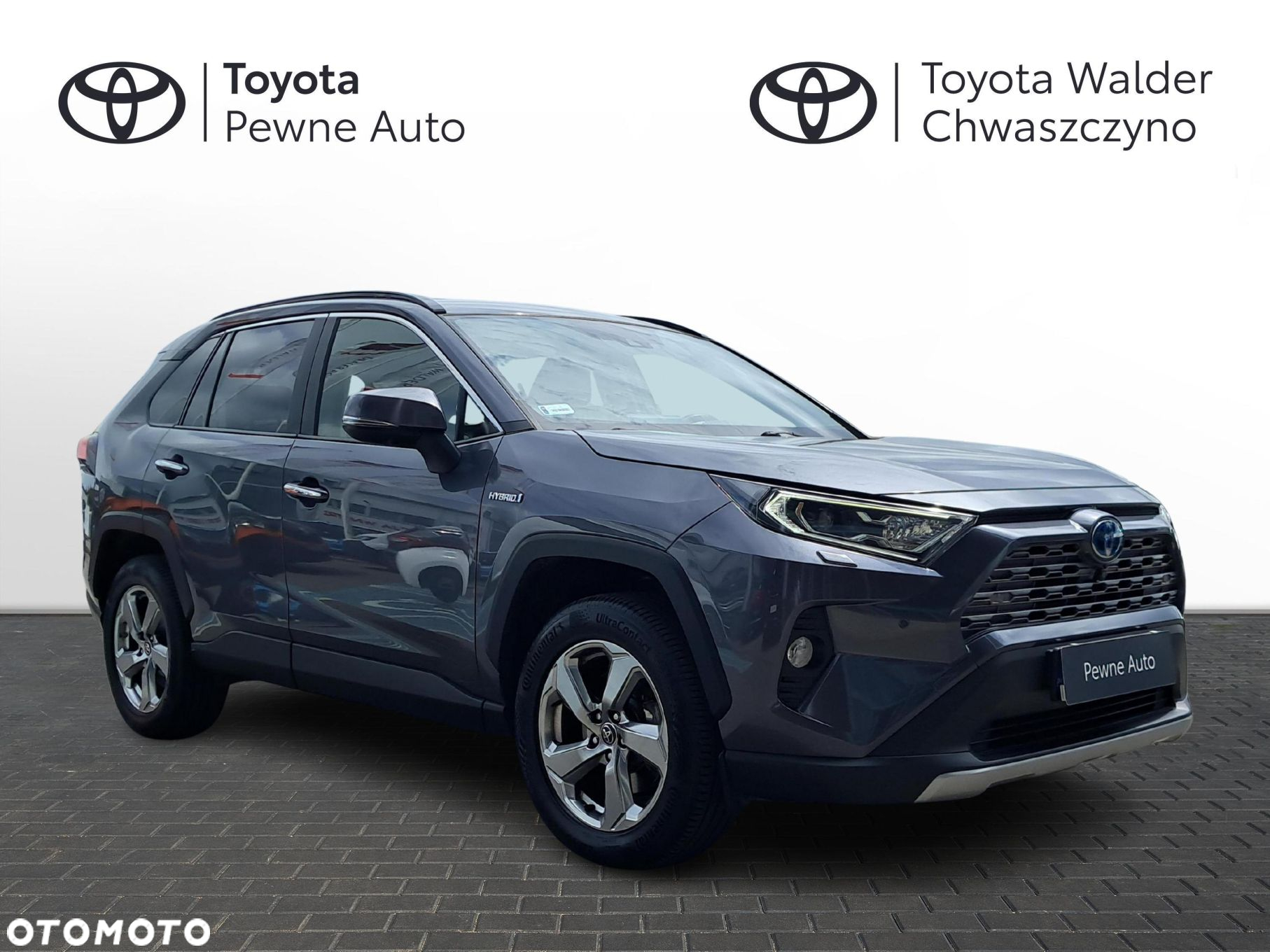 Toyota RAV4 - 6