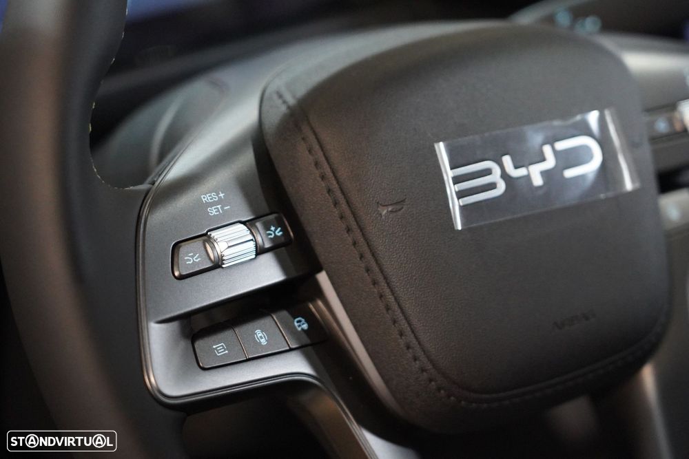 BYD Atto 2 1.5 DM-i Boost - 12