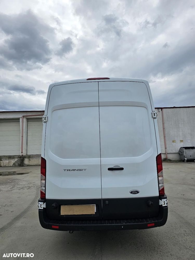 Ford TRANSIT V363 FURGON 350 L4H3 TREND 2.0 TDCi170 CP - 2