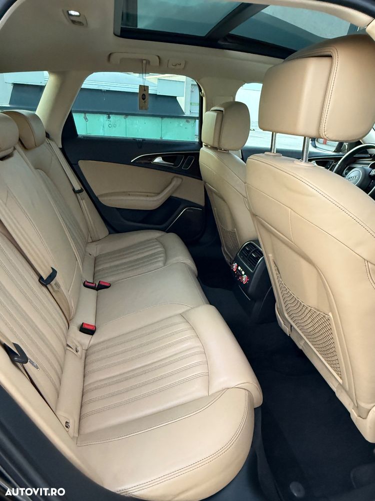 Audi A6 Allroad - 19