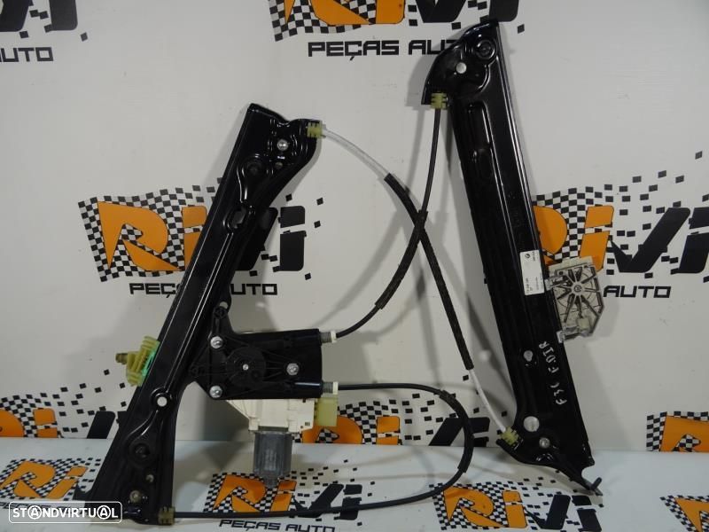 Elevador De Vidro Frente Direito Bmw 4 Gran Coupe (F36)  7046032 / 985 - 7