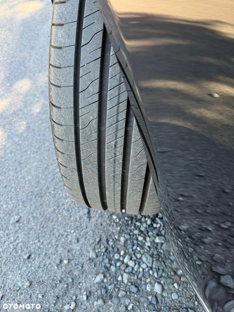 Mercedes-Benz Klasa C - 23