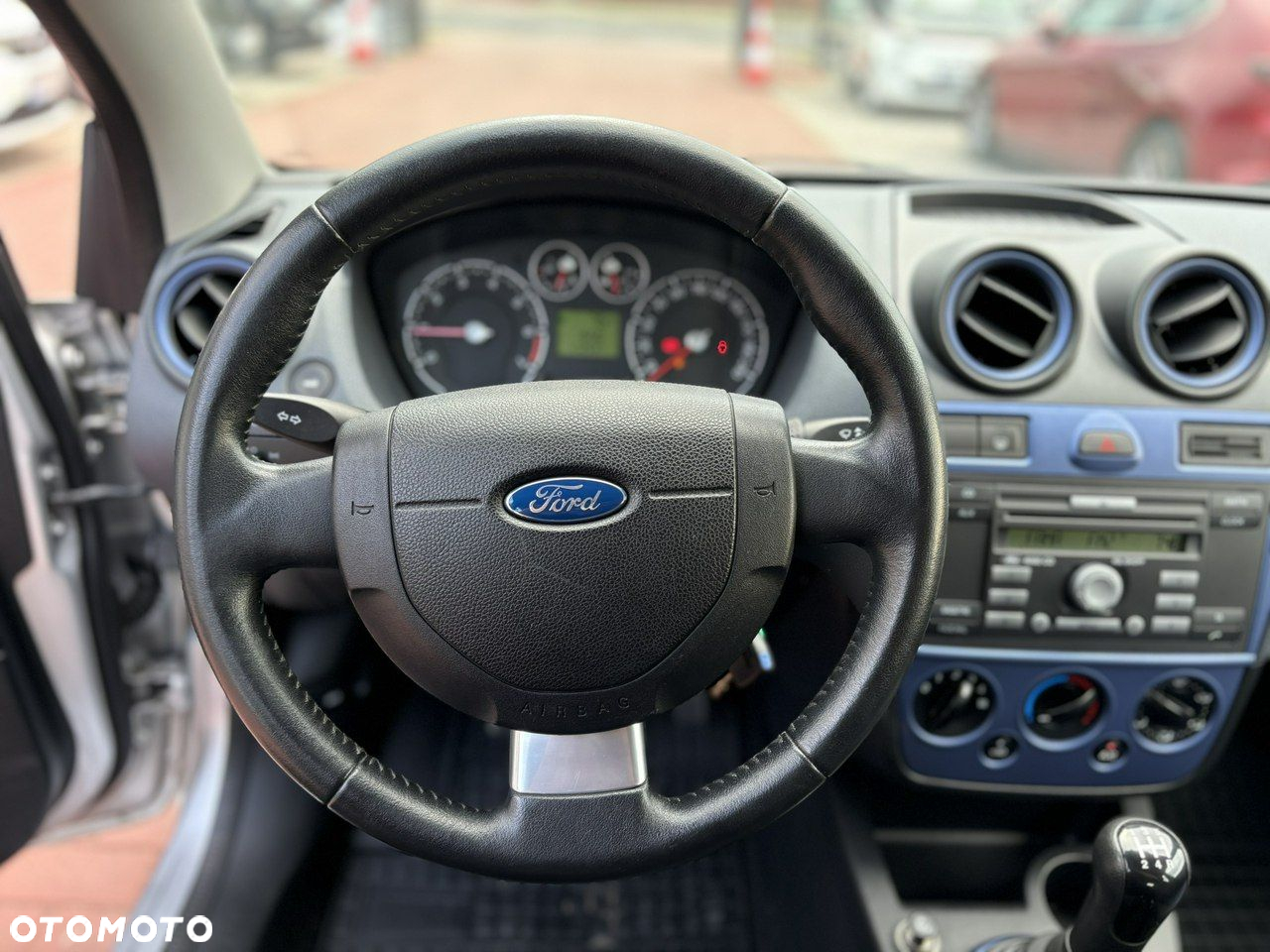 Ford Fiesta - 18