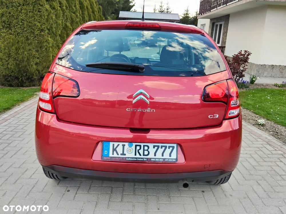 Citroën C3 1.1 Style - 12