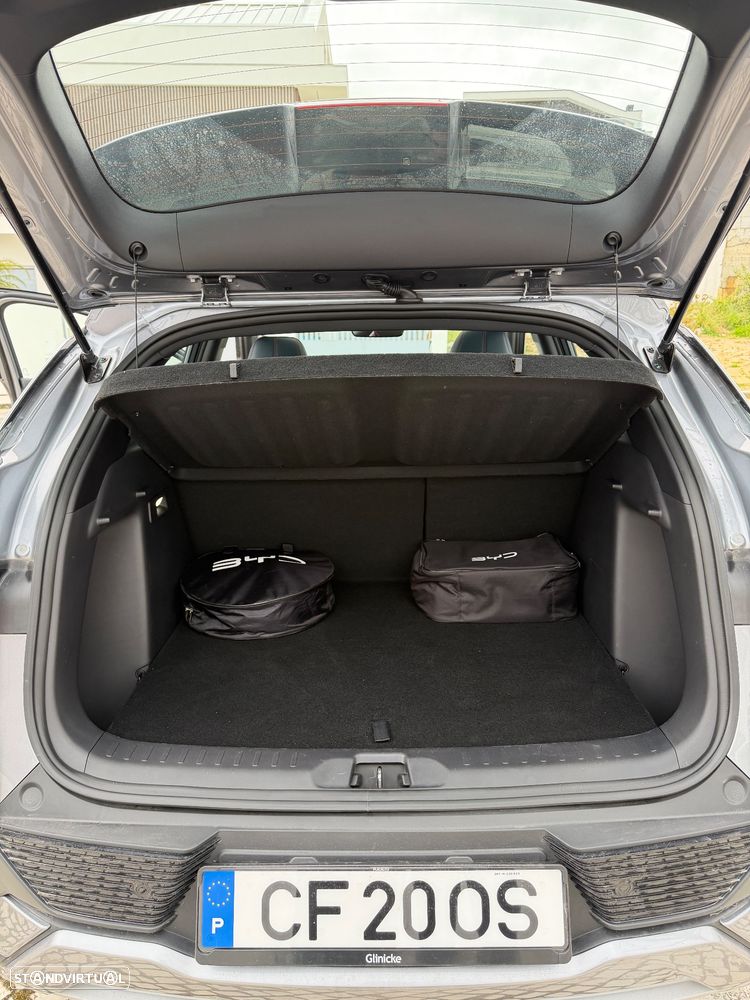 BYD Atto 3 60.48 kWh Comfort - 14