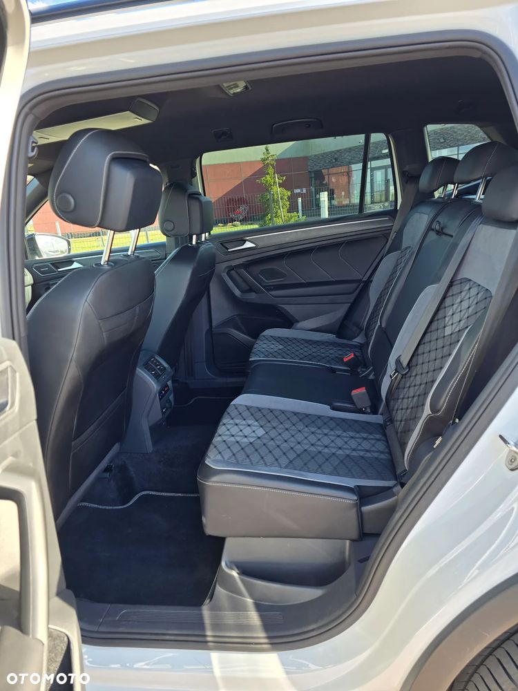 Volkswagen Tiguan Allspace 2.0 TSI 4Mot R-Line DSG - 12