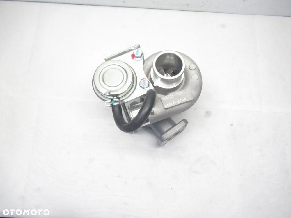 Turbina Hyundai Santa Fe  Elantra Tucson Kia Carens II 2.0 CRDI 113 KM 28231-27000 49173-02401