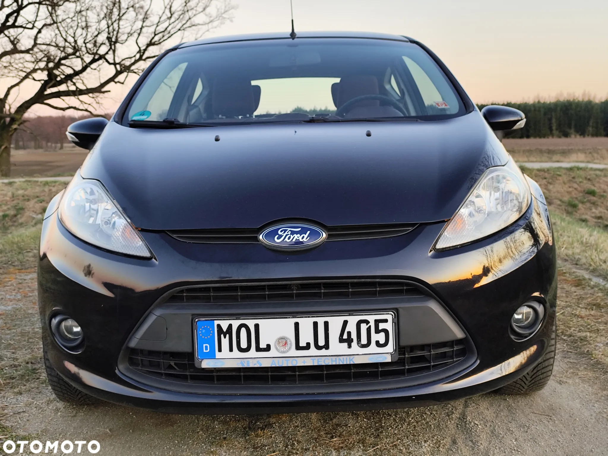 Ford Fiesta 1.25 Celebration - 2