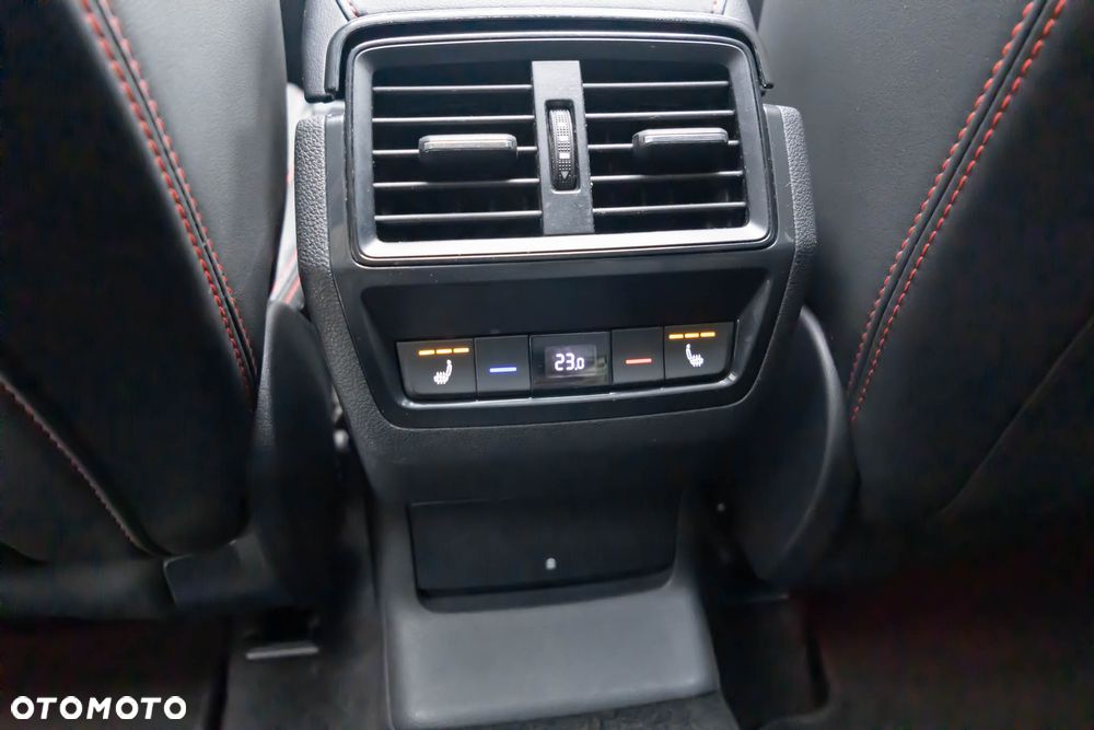 Skoda Kodiaq 2.0 TSI 4x4 DSG RS - 39