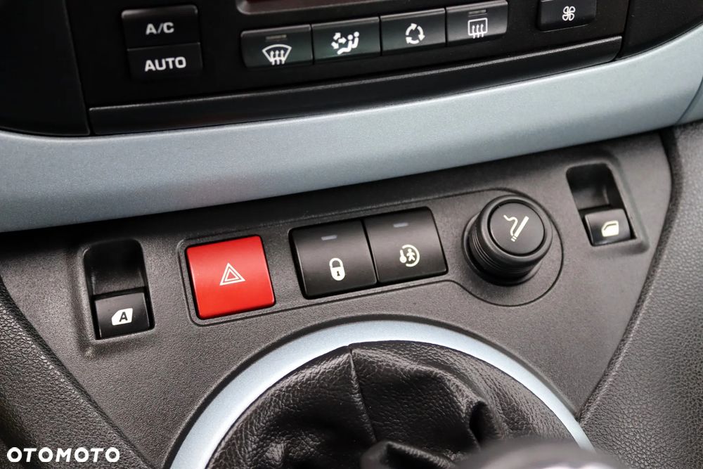 Citroën Berlingo Multispace VTi 120 Exclusive - 37