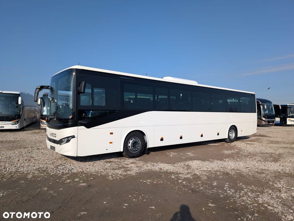 Iveco Crossway - 13