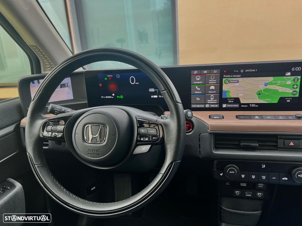 Honda e Advance (16") - 20