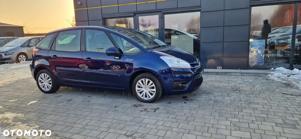 Citroën C4 Picasso 1.8i SX Pack - 9