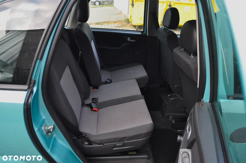Opel Meriva 1.7 CDTI Essentia - 26