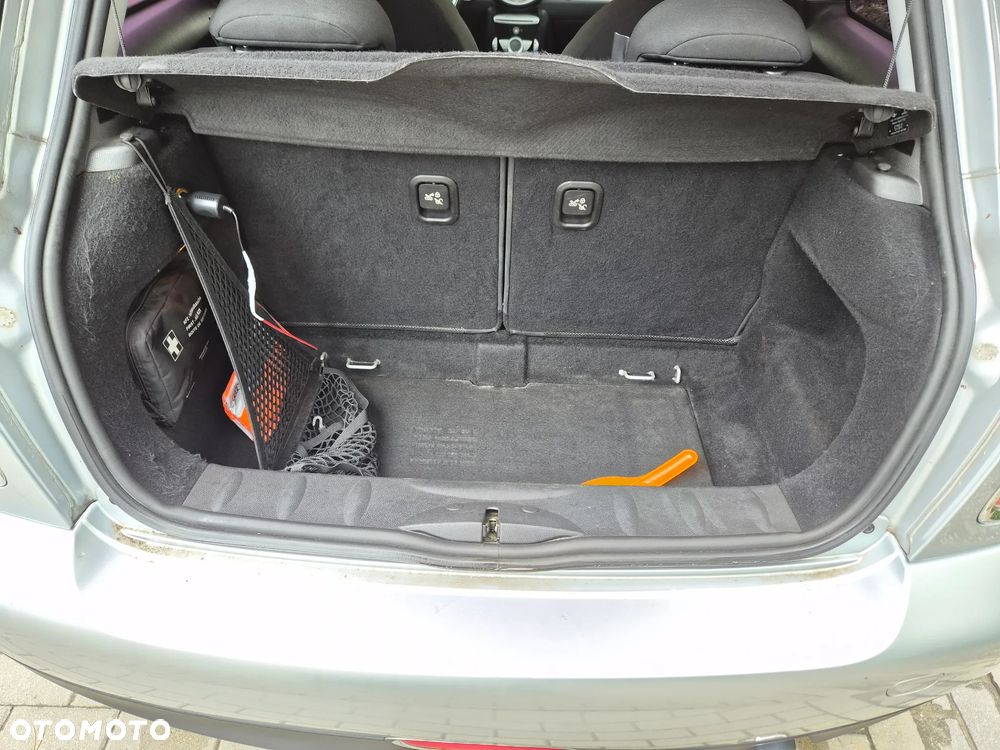 MINI ONE Standard - 12