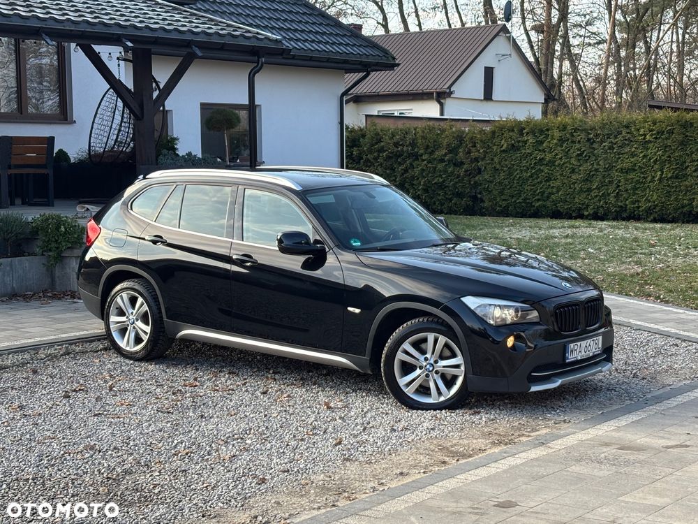 BMW X1 sDrive18i Sport Line - 39