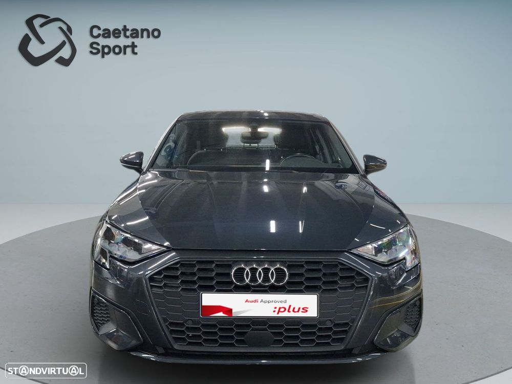 Audi A3 Sportback 30 TDI - 2