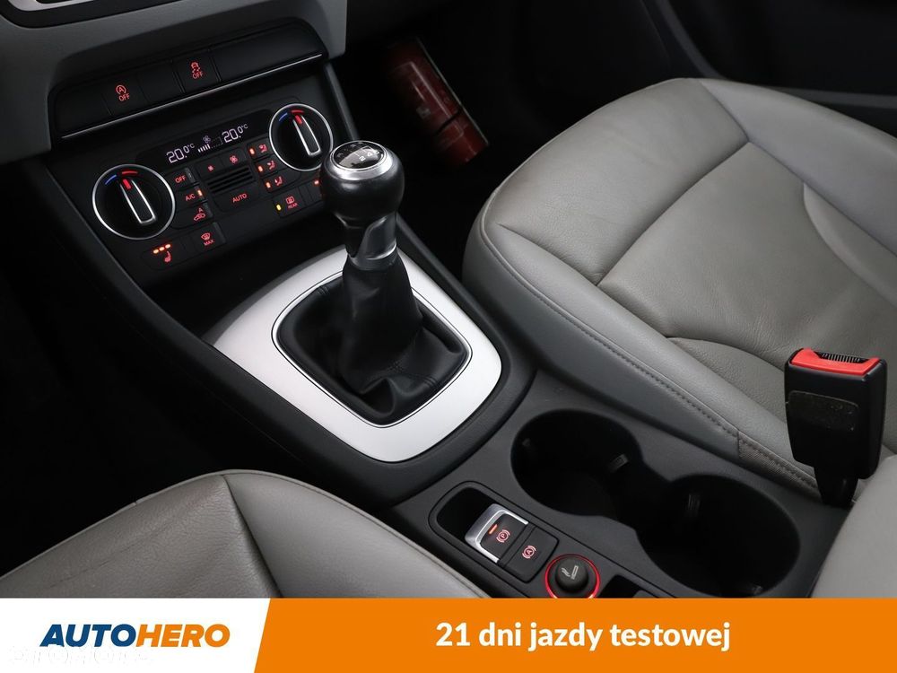 Audi Q3 2.0 TDI - 25