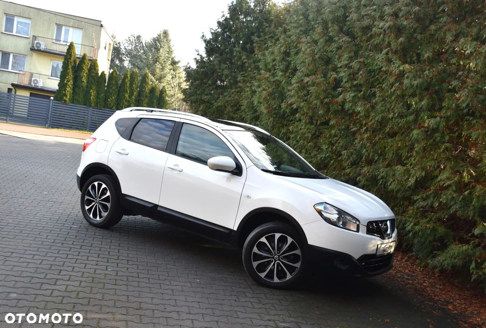 Nissan Qashqai - 26