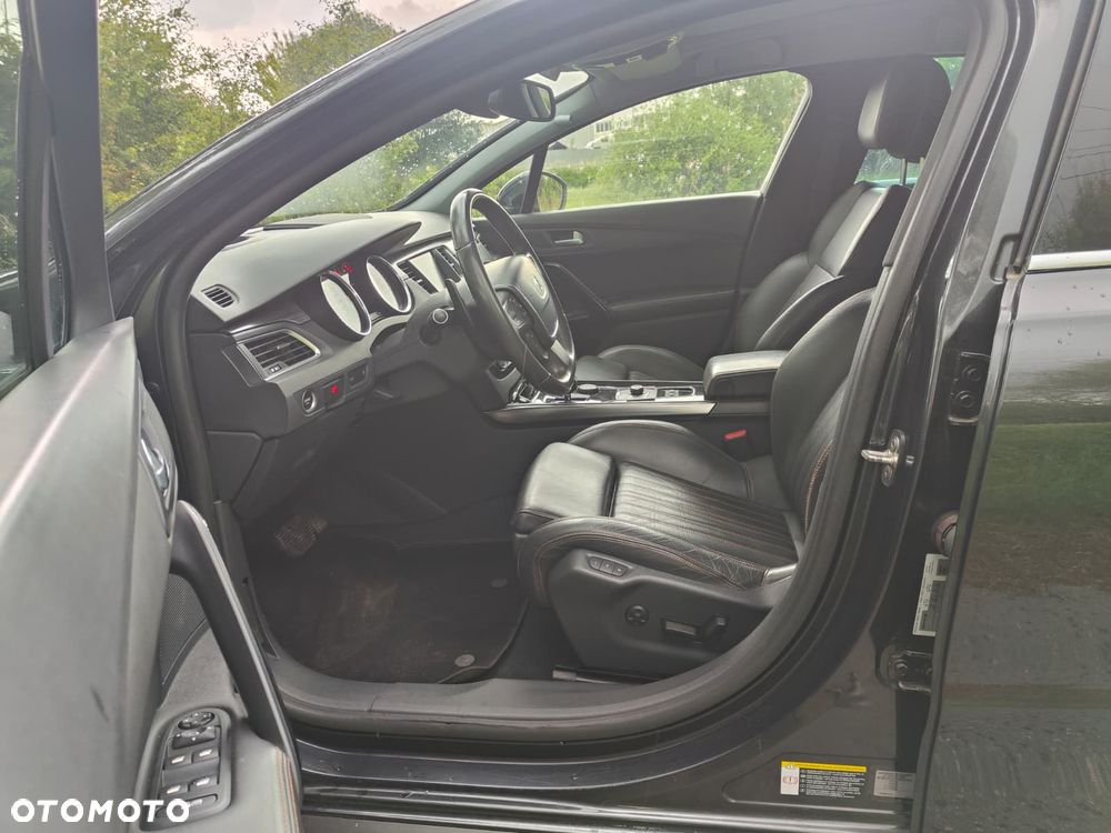 Peugeot 508 RXH Hybrid Business-Line - 11
