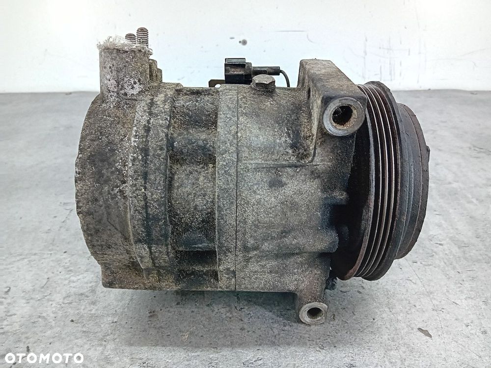 POMPA, SPRĘŻARKA KLIMATYZACJI INFINITI FX35 92600AC000 3W30045010 3.5 - 5