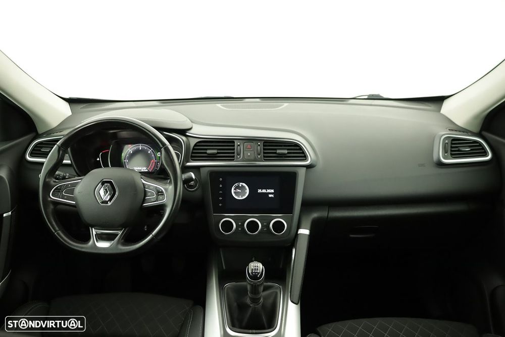 Renault Kadjar 1.5 dCi Intens - 8