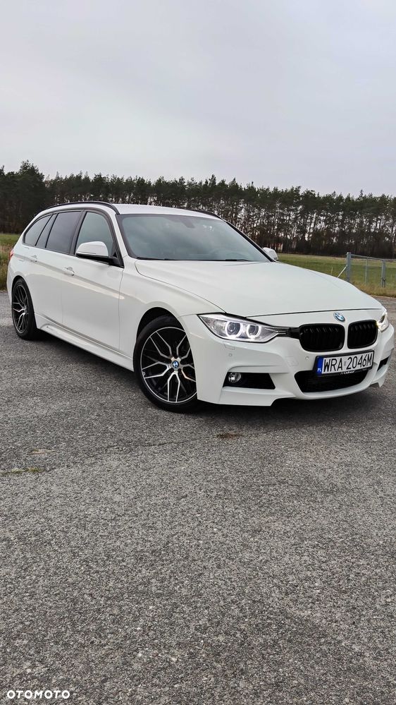BMW Seria 3 - 1