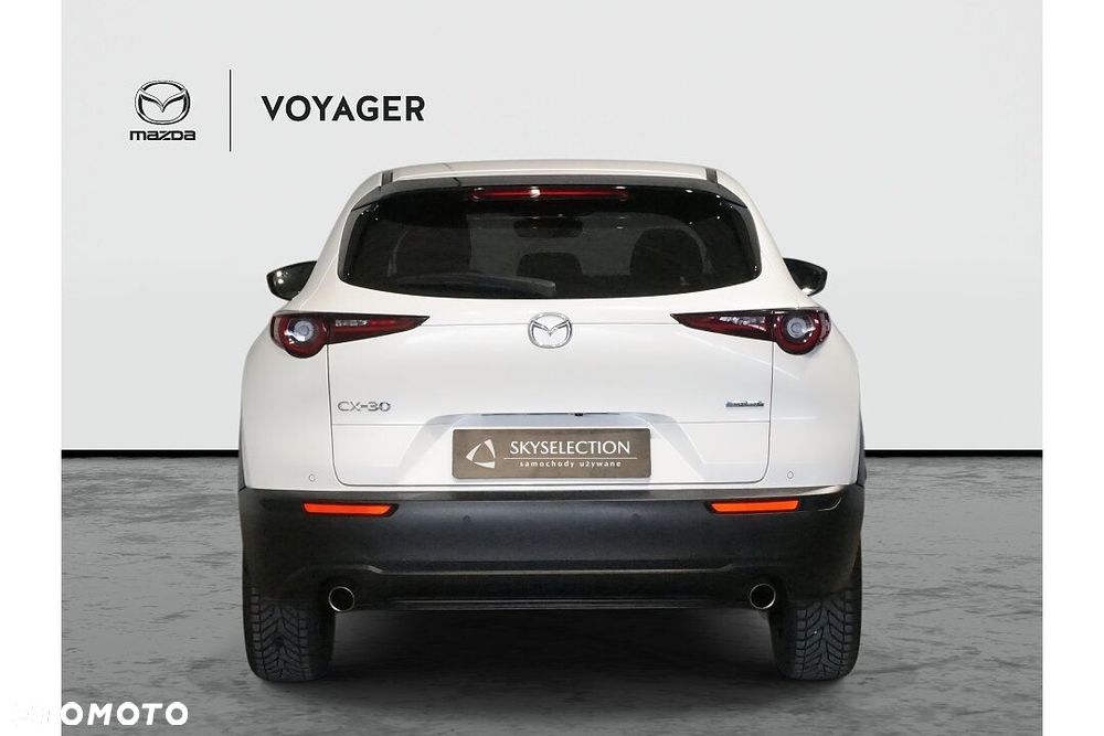 Mazda CX-30 - 3