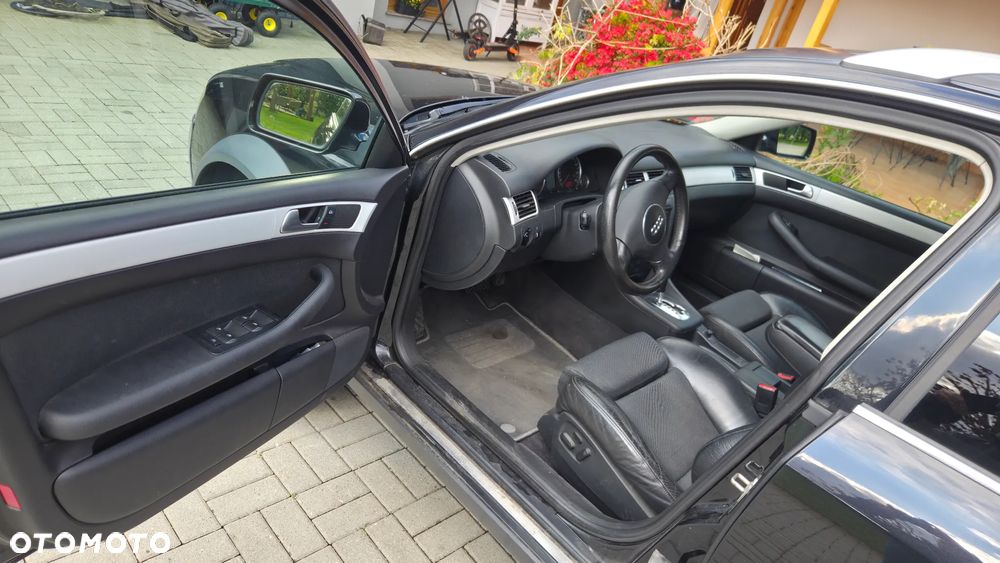 Audi A6 Allroad ver-2-5-tdi-quattro-tiptr - 17