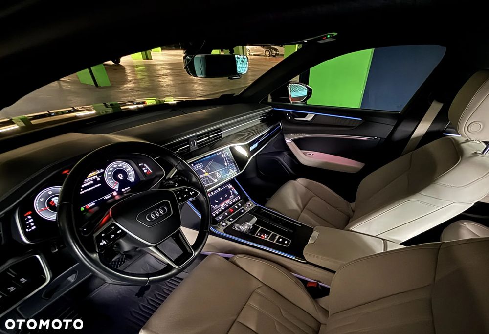 Audi A6 Allroad - 6
