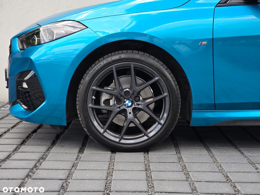 BMW Seria 2 218i M Sport - 11