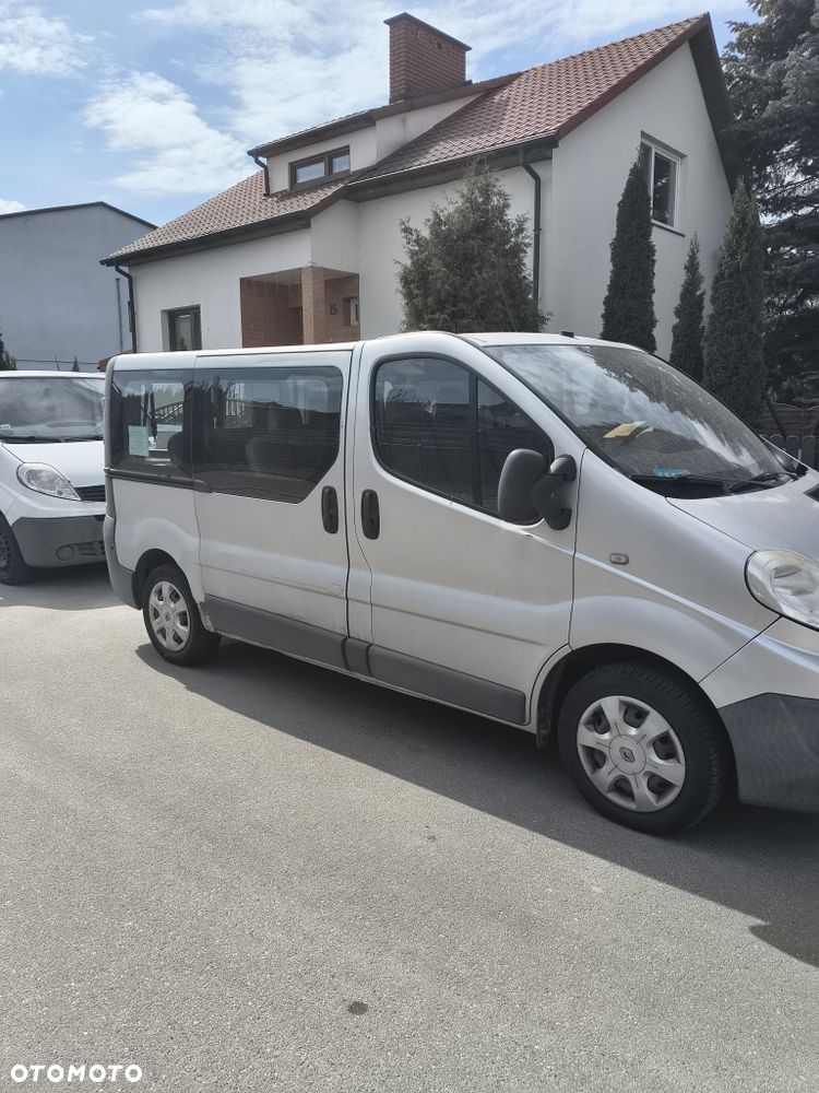 Renault Trafic - 3