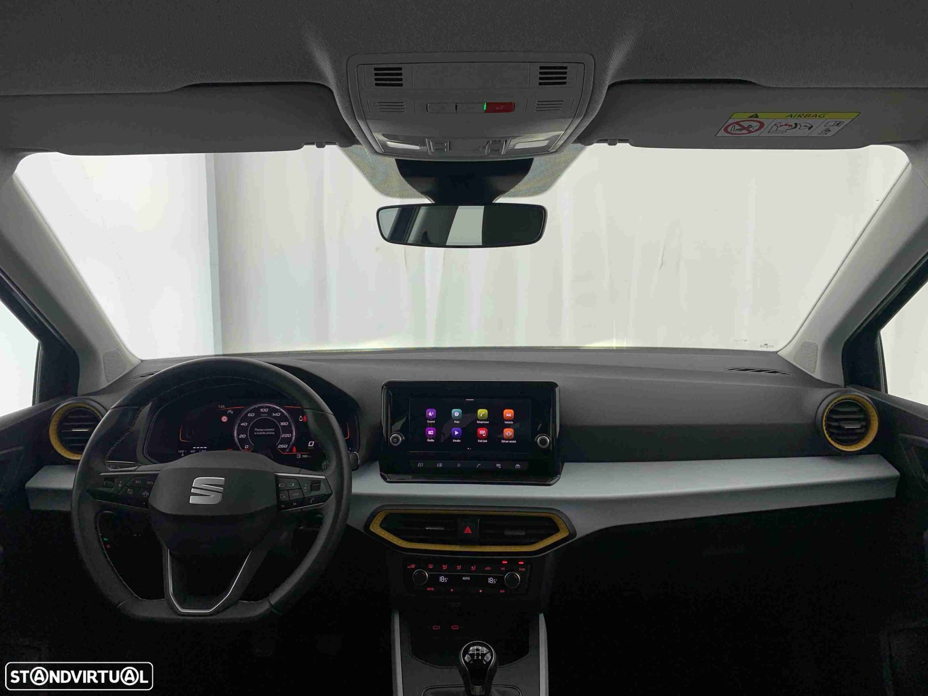 SEAT Arona 1.0 TSI Style - 13
