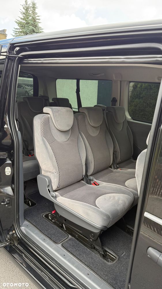 Peugeot Expert Tepee L2 Active - 8