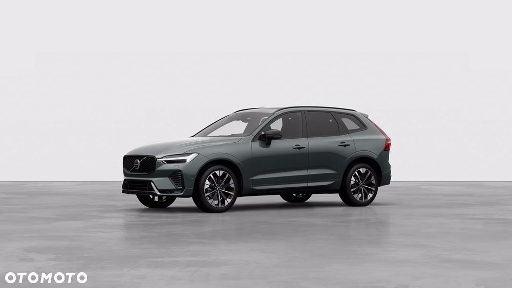 Volvo XC 60 B5 B AWD Ultra Dark - 1