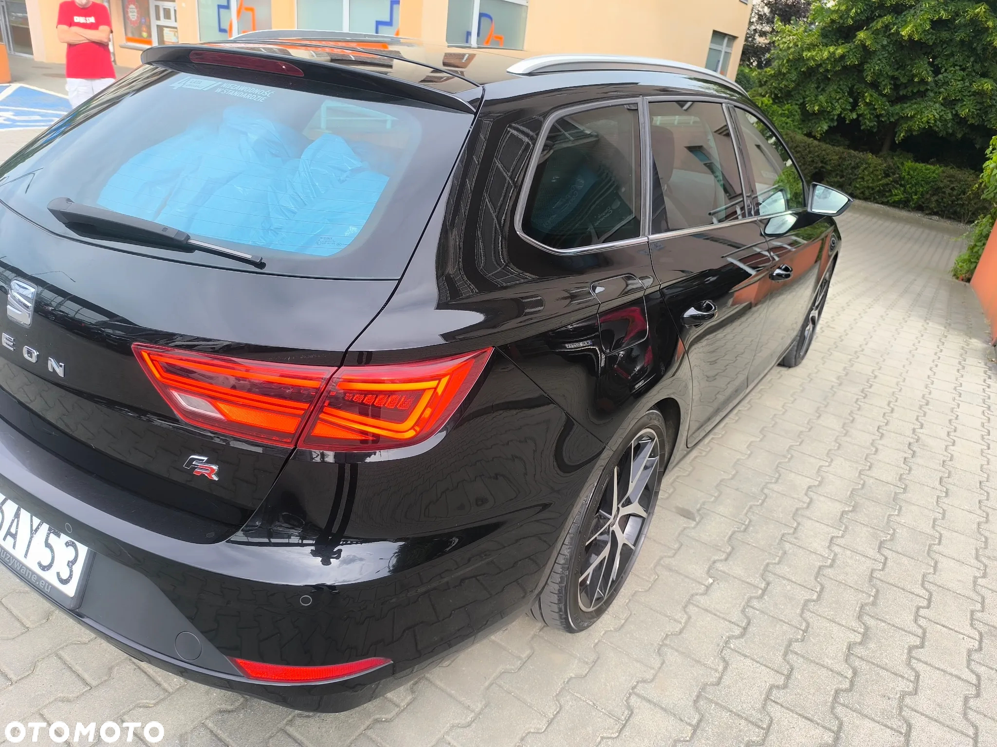Seat Leon - 13