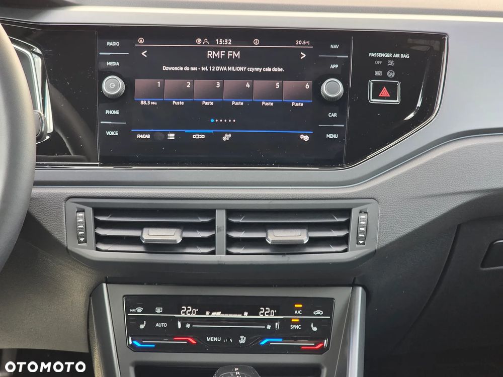 Volkswagen Polo 1.0 TSI R-Line Plus DSG - 26