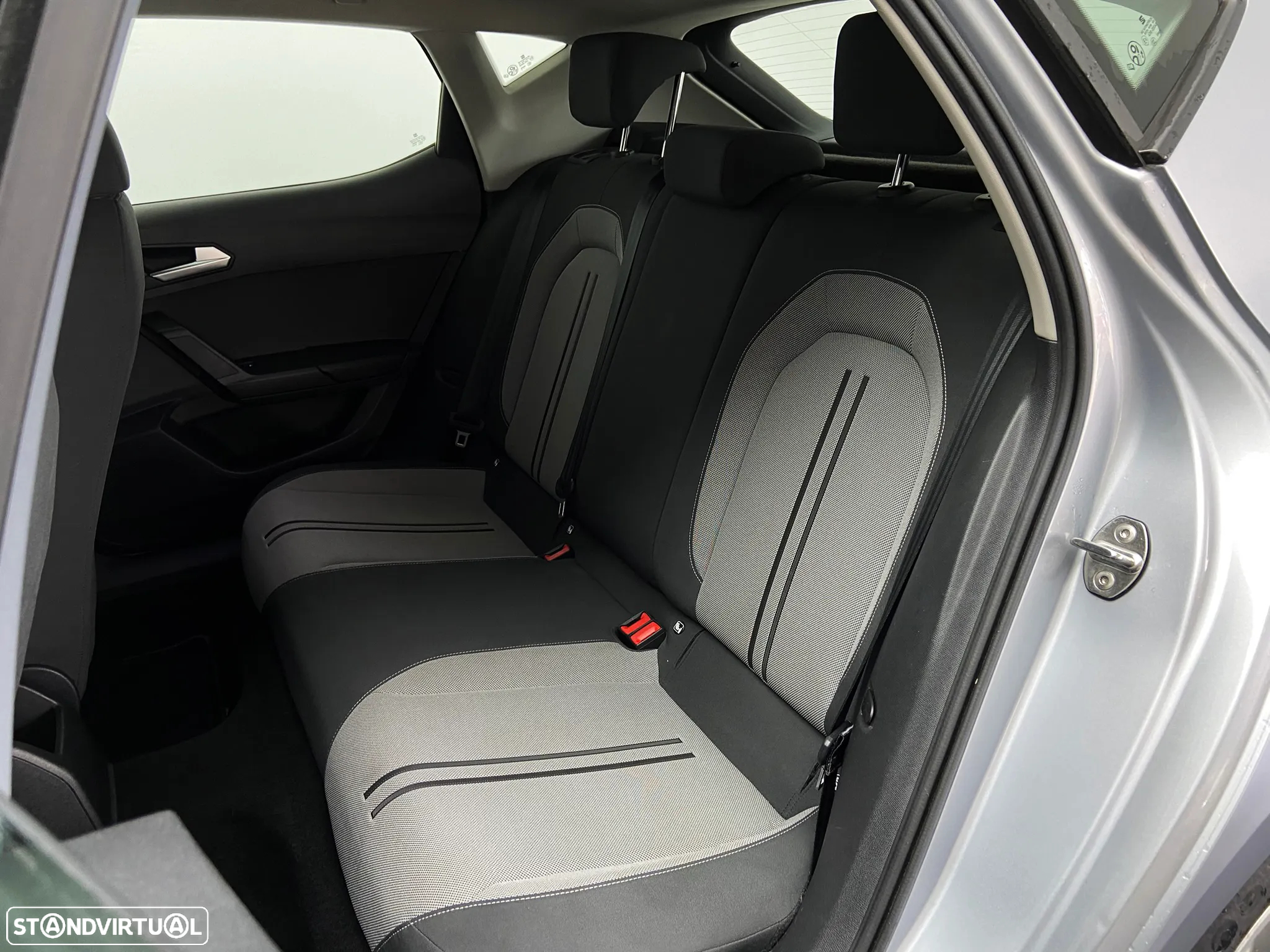 SEAT Leon 1.0 TSI Style - 12
