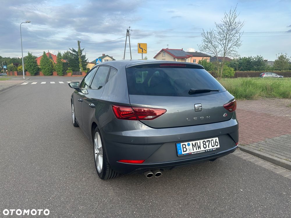 Seat Leon - 16