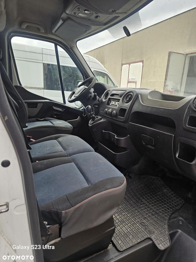 Renault Master - 6