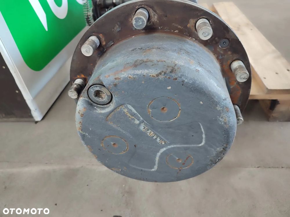 Most napędowy Carraro 641903  19930 TEREX 860 - 5