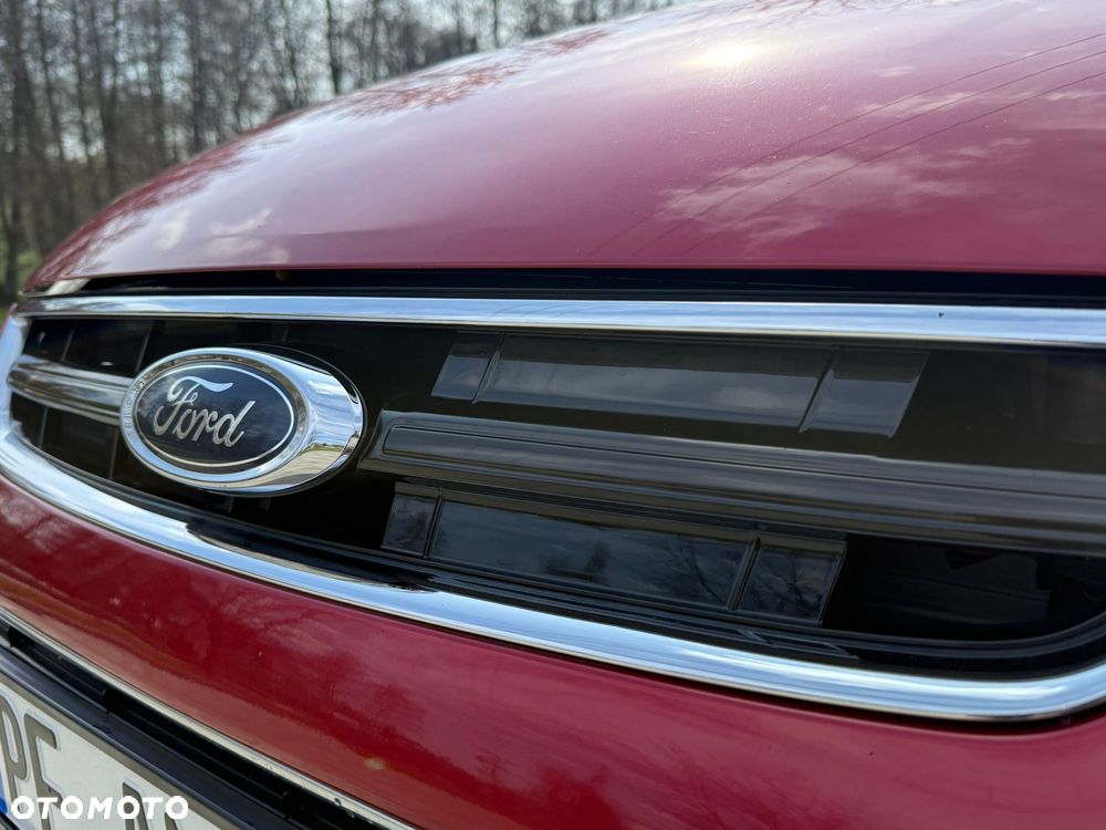 Ford Mondeo 2.0 EcoBoost Business Edition - 6