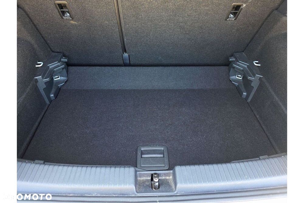 Volkswagen T-Cross 1.0 TSI Life DSG - 25