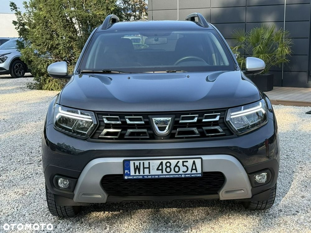 Dacia Duster - 8
